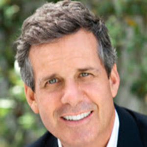 Meet your Posher, Richard